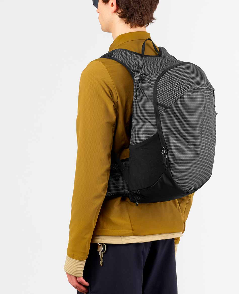 SALOMON MOCHILA SALOMON TRAILBLAZER 20 LITROS